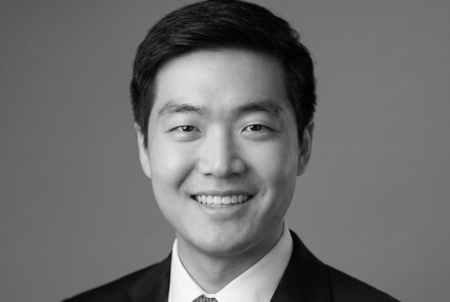 Eddy Bae, CFA